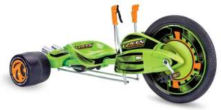 Toys and Games Store   Huffy Green Machine