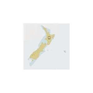  C Map AU C038 Furuno FP Format   Lake Taupo Sports 