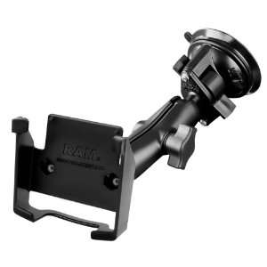   Suction Cup Mount for Garmin iQue 3200 and 3600 GPS & Navigation