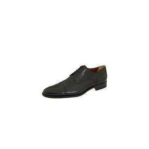  A. Testoni   M46052M (Black)   Footwear