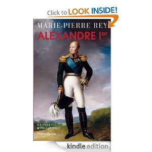   ) (French Edition) Marie Pierre Rey  Kindle Store