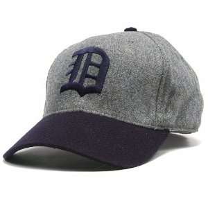  1930 Detroit Tigers Ballcap by American Needle