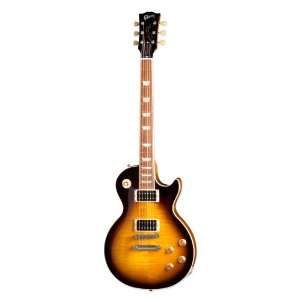  Gibson Les Paul Classic Plus 60s Neck Electric Guitar 