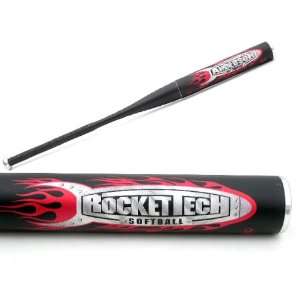  Anderson Rocket Tech Slow Pitch Softball Bat 34 Inches 27 