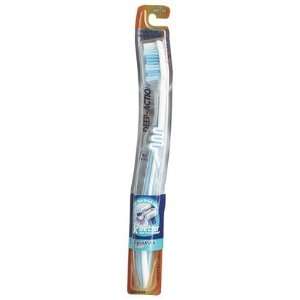  Aquafresh Deep Action Soft Toothrbush. (Quantity of 5 