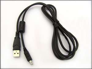 USB Cable for Konica Minolta DiMAGE Xi Xt X31 Z1 Z2 X20  