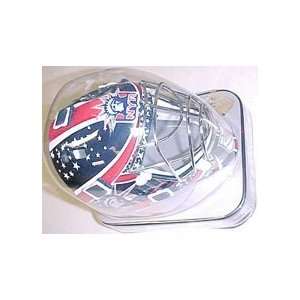    New York Rangers Franklin Mini Goalie Mask