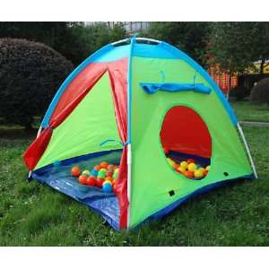  tent children tent children play tent ball outdoor tent 