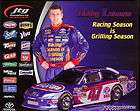 2011 ACTION BOBBY LABONTE #47 KINGSFORD 124 scale 1/718