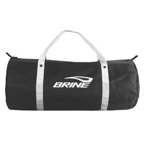  Brine Canvas Barrel Lacrosse Duffle Bag
