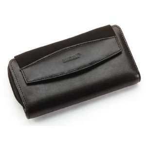  Ladys Buxton Leather Wallet   Style 34383