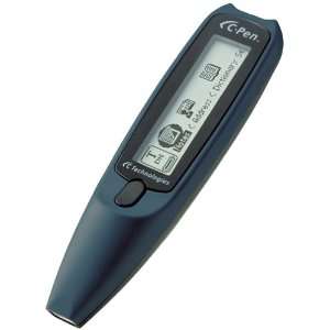  C Pen 600C Handheld Scanner Electronics