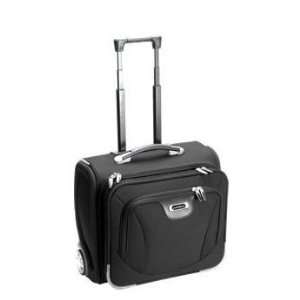  Ducti 506445BK Caribee   VIP Wheeled IT Portfolio   Black 