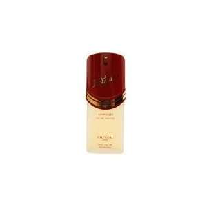  INTRIGUE by Carven EDT SPRAY 1 OZ (UNBOXED) Health 