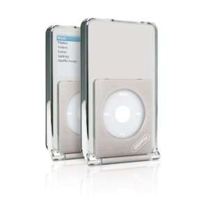  Griffin Centerstage for iPod 30/60/80GB Clear  Players 