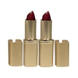  LOreal LOREAL Colour Riche Lipstick #750 PLUM BRULEE (Qty 