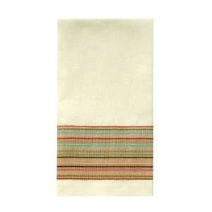 Marzipan Guest Towel  Ivory 