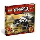 LEGO Ninjago Exclusive Limited Edition Set #2518 Nuckal