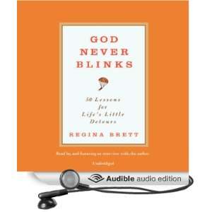   for Lifes Little Detours (Audible Audio Edition) Regina Brett Books