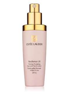 Estee Lauder   Resilience Lift Firming/Sculpting Face and Neck Lotion 