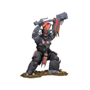    Halo 3 Legendary Collection   Brute Chieftain Toys & Games