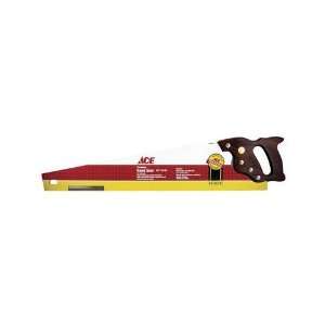    2 each Ace Contractor Handsaw (025N2612)