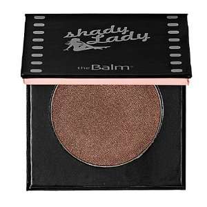  TheBalm ShadyLady Eyeshadow Beauty