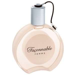  Faconnable Facconnable Femme   Edp Spray 2.5 Oz, 2.5 oz 