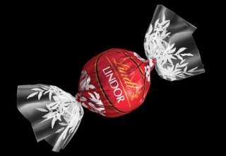 Lindt Lindor Truffles With Smooth Filling 5.1 Oz Bags (Pack of 2 