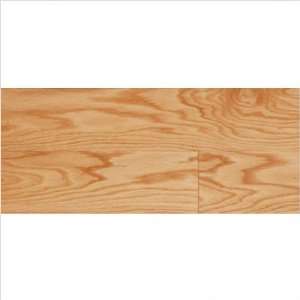  LM Flooring Kendall Plank 3 Red Oak Natural Hardwood Flooring 