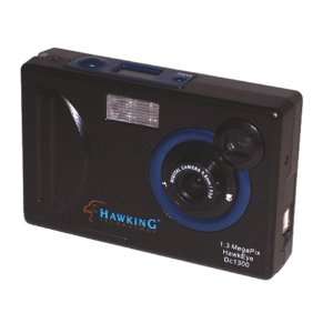  Hawking Technology DC1300 PocketCam Dual Mode PC Camera 
