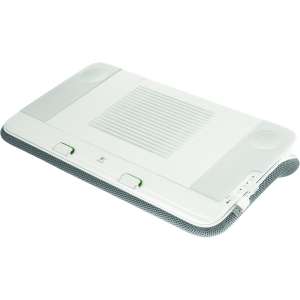 Logitech 939 000305 N550 Lapdesk Speaker Spkr (939000305) 097855069085 