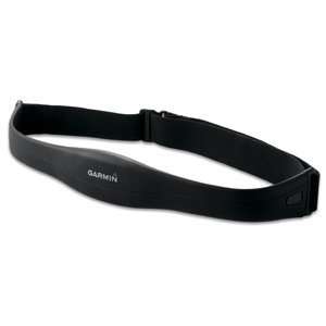  GARMIN HEART RATE MONITOR W/ SOFT STRAP PREMIUM VERSION 