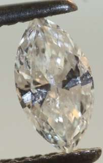 50ct loose marquise EGL USA diamond SI2 H  