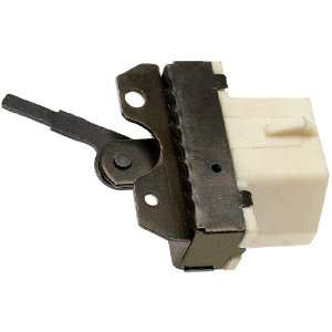    50467 Professional Heater Control Blower Switch Assembly Automotive