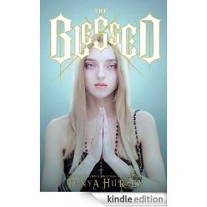 The Blessed Tonya Hurley  Kindle Store