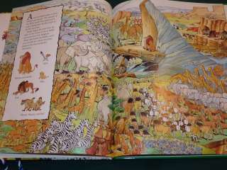 2003 hc Childrens Storybook DISNEYS THE LION KING LOOK AND FIND 
