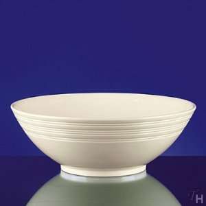  Jasper Conran by Wedgwood Casual cream   Serving bowl, 11 