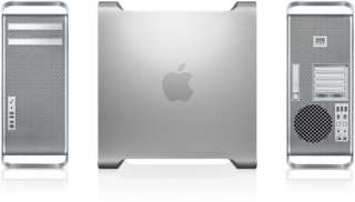 Apple Mac Pro Eight Core 2.8/2/320 Snow Leopard ATI Radeon HD2600XT 