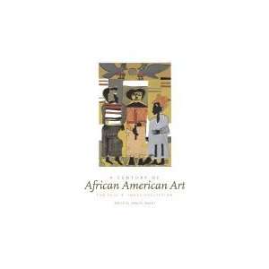   of African American Art Paul R Jones Collection [PB,2004] Books