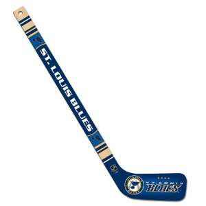  St Louis Blues Hockey Stick
