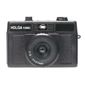  Holga 35mm Bent Corners 135BC Camera