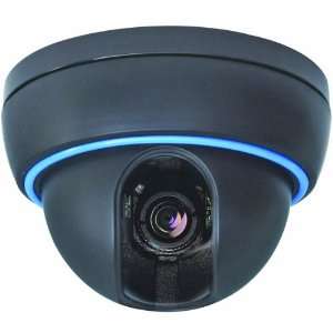   Day/Night Color Dome Camera (OBSERVATION & SECURITY)