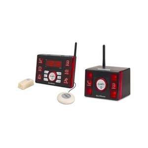   AL10 Notification System + Remote Rcvr + Doorbell Electronics