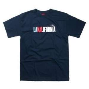  Lakai Shoes Lakalifornia T shirt