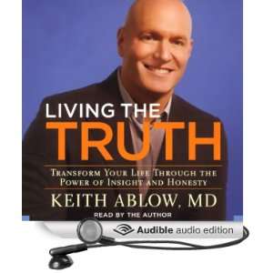   of Insight and Honesty (Audible Audio Edition) Keith Ablow, MD Books