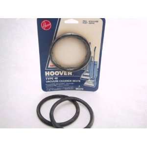  Vacuum Cleaner Belt   Hoover type 48