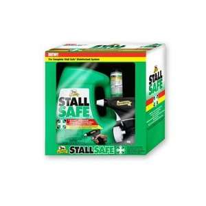  Stall Safe Spray