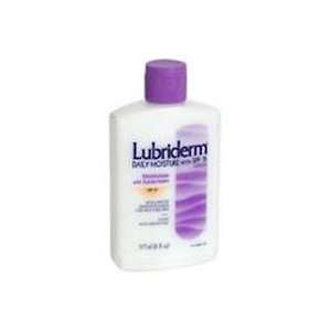 Lubriderm Daily UV Moisturizer Lotion, SPF 15, 6Oz Beauty