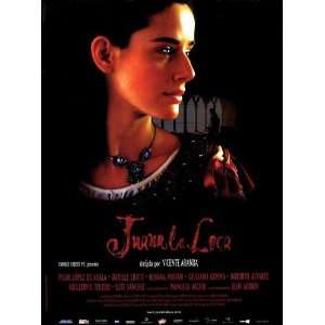  Mad Love Movie Poster (11 x 17 Inches   28cm x 44cm) (2002 